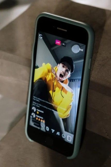 Nuevos formatos para Instagram 2026 Nuevos formatos para Instagram 2026